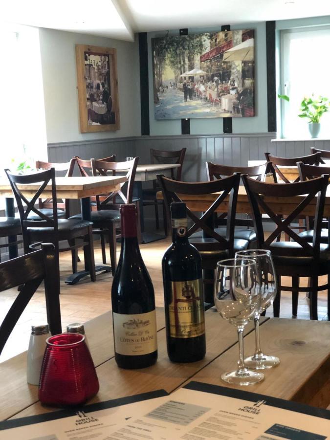 Al Forno Restaurant & Inn NWI Extérieur photo