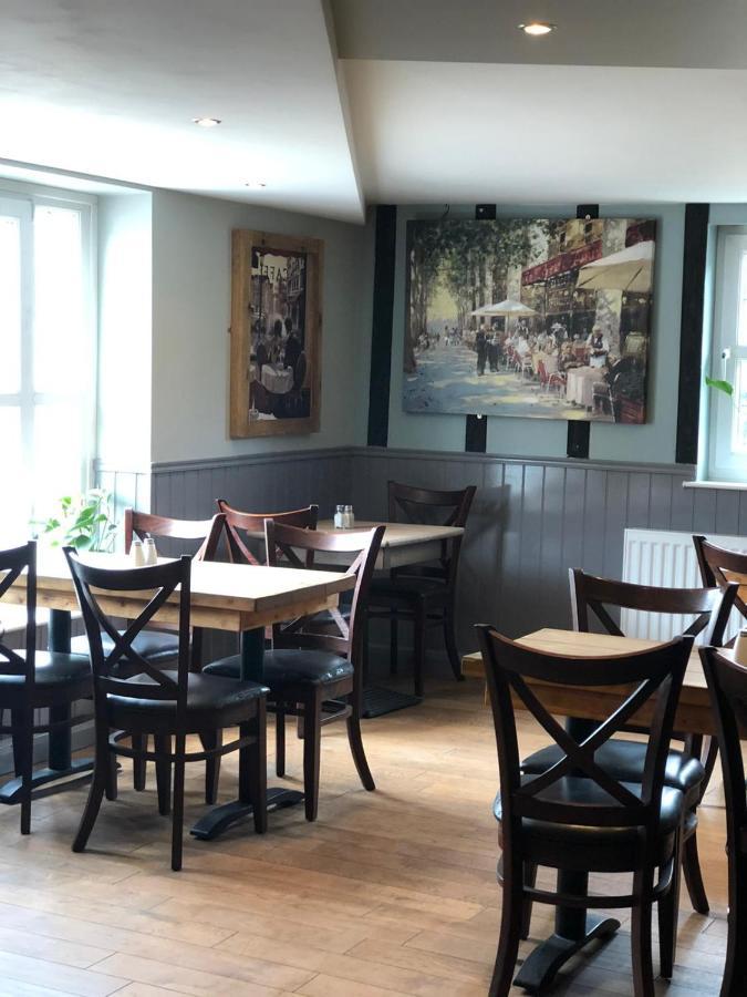 Al Forno Restaurant & Inn NWI Extérieur photo