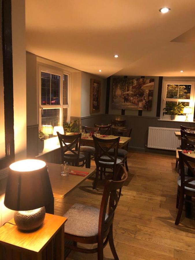 Al Forno Restaurant & Inn NWI Extérieur photo