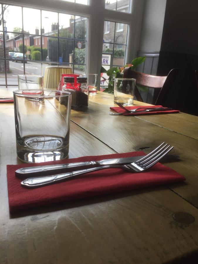 Al Forno Restaurant & Inn NWI Extérieur photo