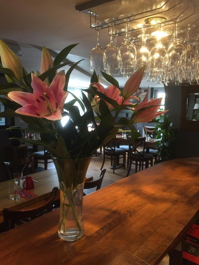 Al Forno Restaurant & Inn NWI Extérieur photo