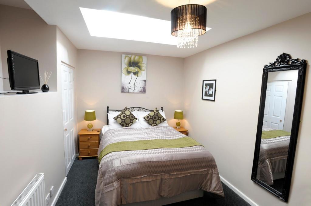 Al Forno Restaurant & Inn NWI Chambre photo