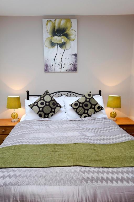 Al Forno Restaurant & Inn NWI Chambre photo