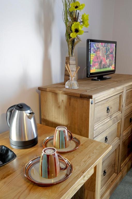 Al Forno Restaurant & Inn NWI Chambre photo