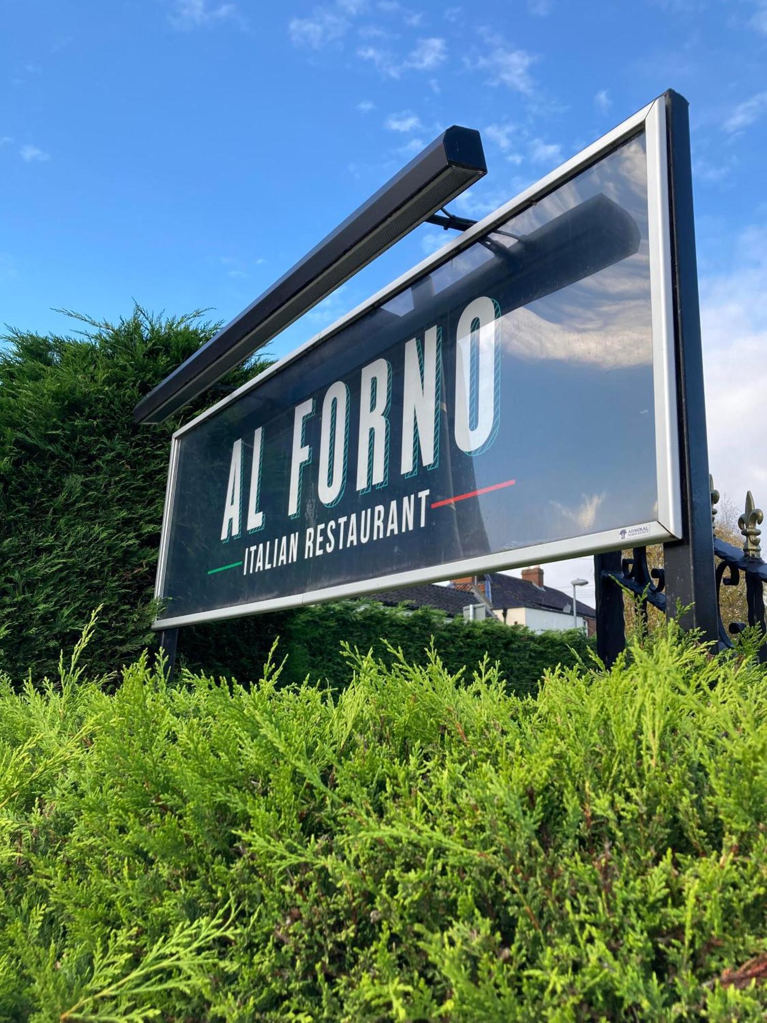 Al Forno Restaurant & Inn NWI Extérieur photo
