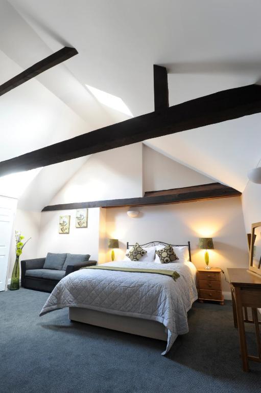 Al Forno Restaurant & Inn NWI Chambre photo