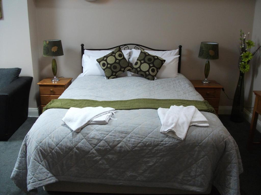 Al Forno Restaurant & Inn NWI Chambre photo